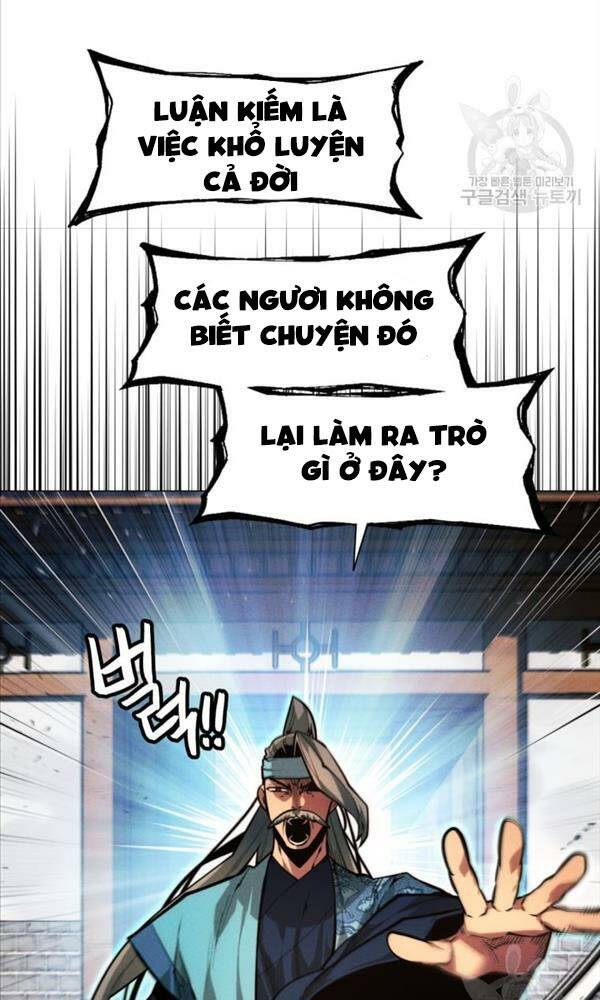 Chuyển Sinh Vào Thế Giới Võ Lâm - Chapter 14 - Page 96