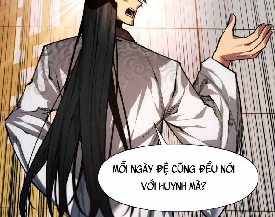 Chuyển Sinh Vào Thế Giới Võ Lâm - Chapter 15.5 - Page 10