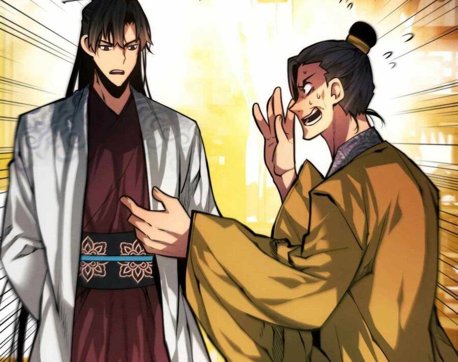 Chuyển Sinh Vào Thế Giới Võ Lâm - Chapter 15.5 - Page 22