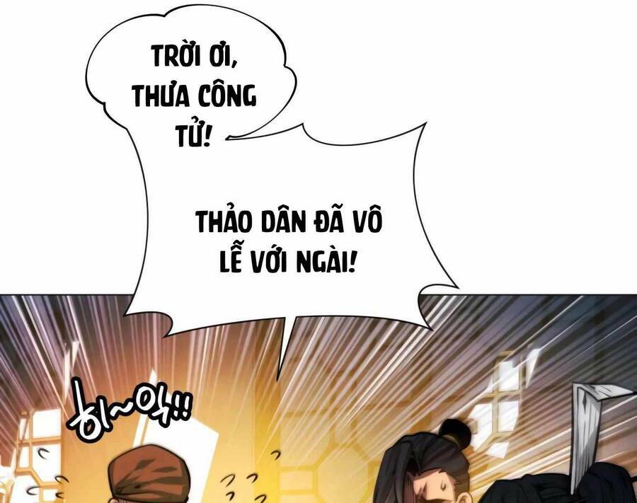 Chuyển Sinh Vào Thế Giới Võ Lâm - Chapter 15.5 - Page 31