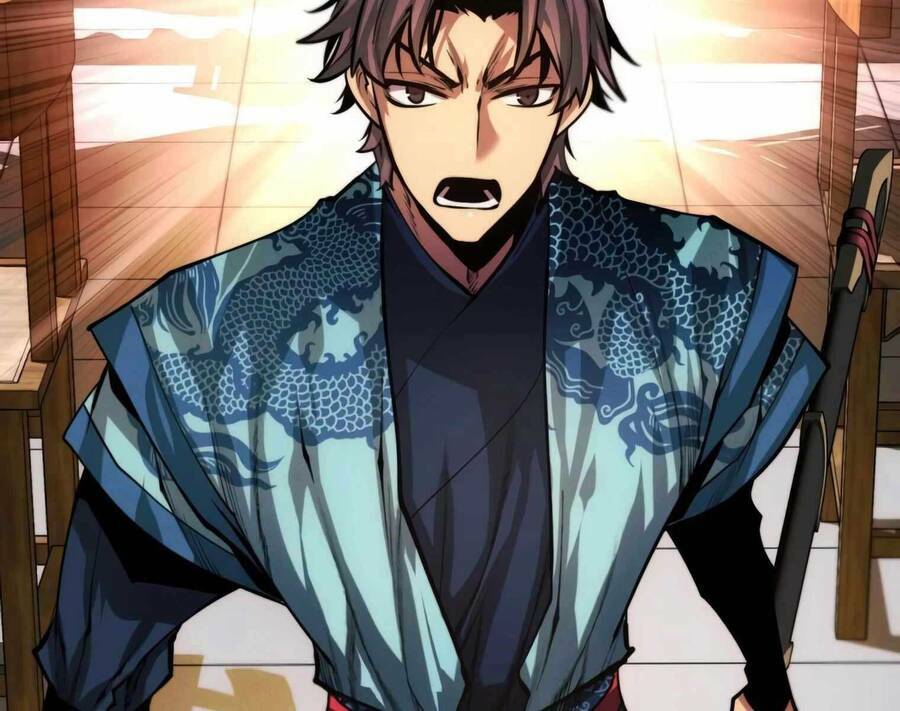 Chuyển Sinh Vào Thế Giới Võ Lâm - Chapter 15.5 - Page 36