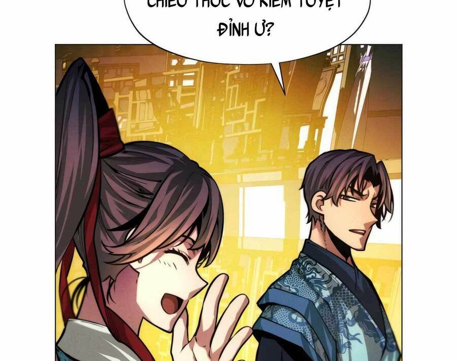 Chuyển Sinh Vào Thế Giới Võ Lâm - Chapter 15.5 - Page 50