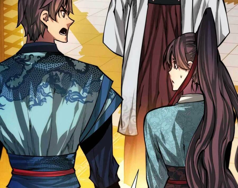 Chuyển Sinh Vào Thế Giới Võ Lâm - Chapter 15.5 - Page 58