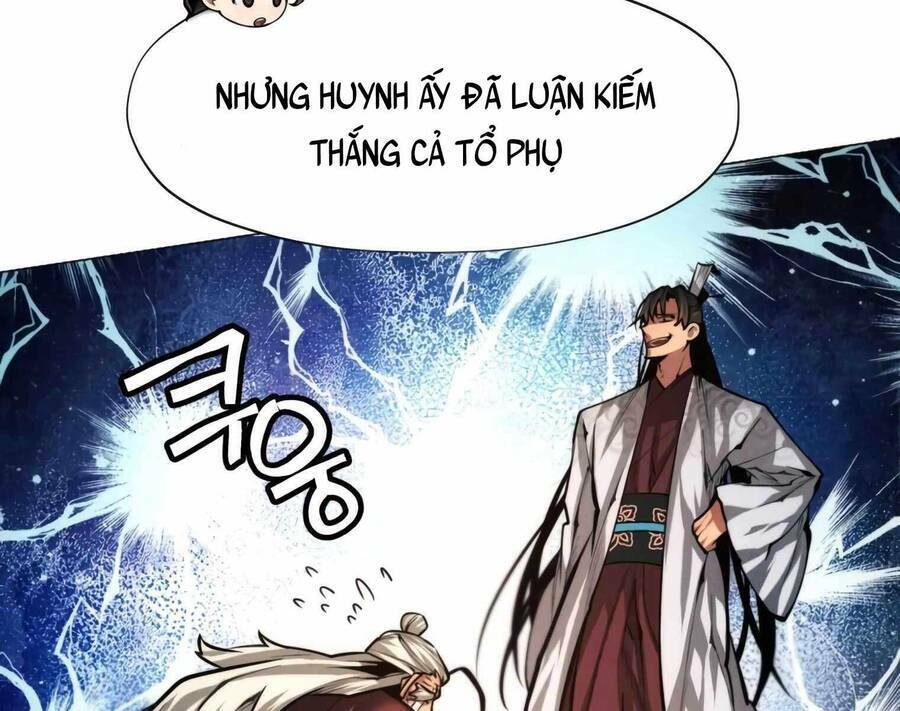 Chuyển Sinh Vào Thế Giới Võ Lâm - Chapter 15.5 - Page 60