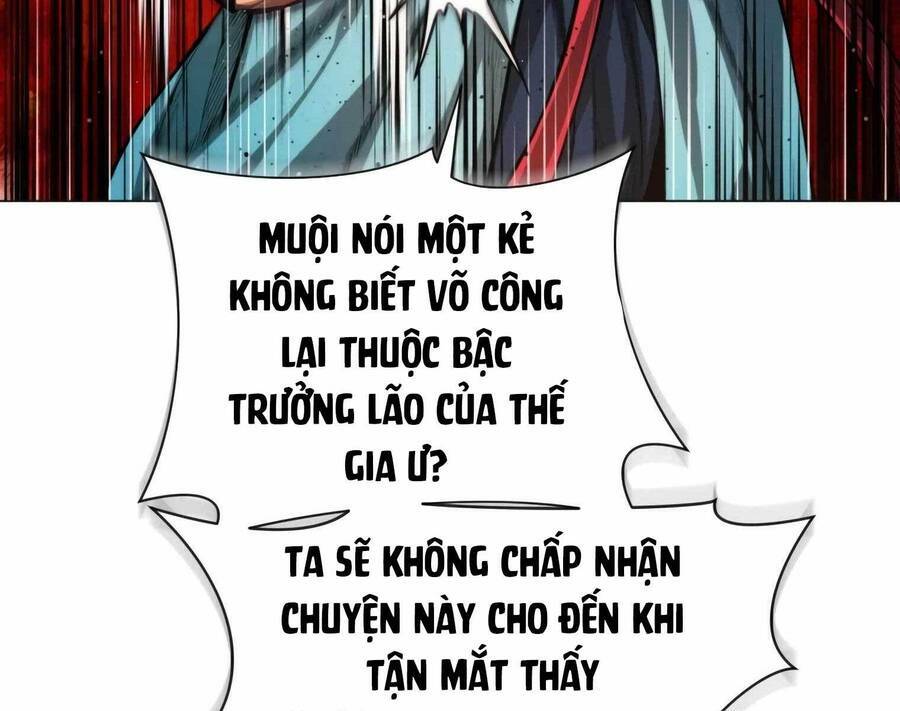 Chuyển Sinh Vào Thế Giới Võ Lâm - Chapter 15.5 - Page 70