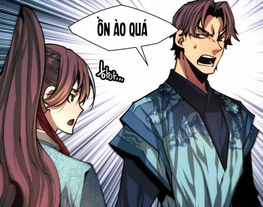 Chuyển Sinh Vào Thế Giới Võ Lâm - Chapter 15.5 - Page 72