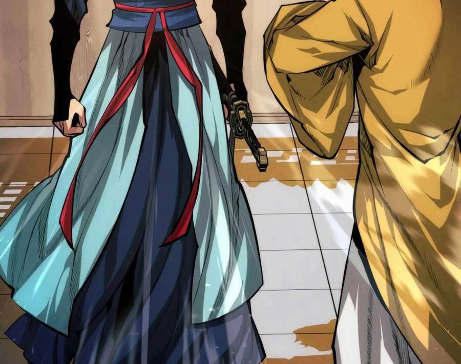 Chuyển Sinh Vào Thế Giới Võ Lâm - Chapter 15.5 - Page 83