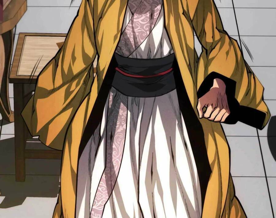 Chuyển Sinh Vào Thế Giới Võ Lâm - Chapter 15.5 - Page 8