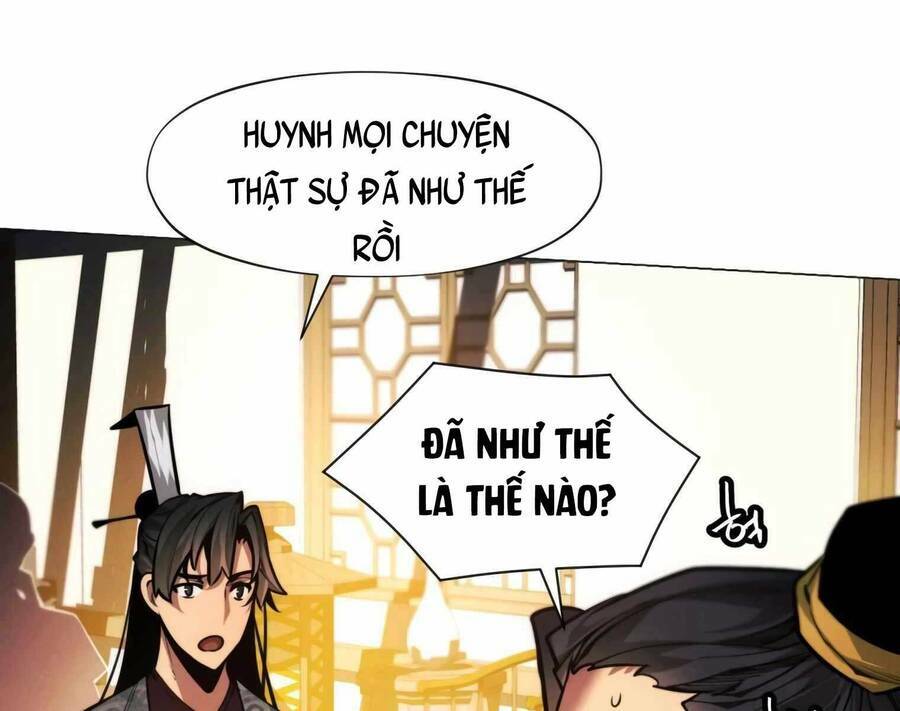 Chuyển Sinh Vào Thế Giới Võ Lâm - Chapter 15 - Page 116