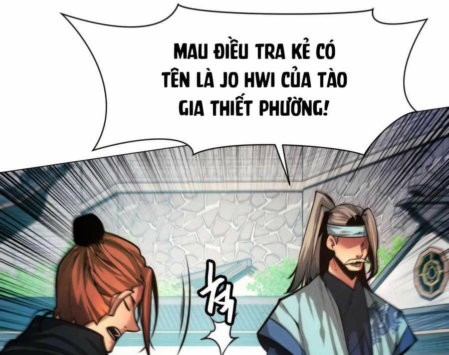 Chuyển Sinh Vào Thế Giới Võ Lâm - Chapter 15 - Page 19