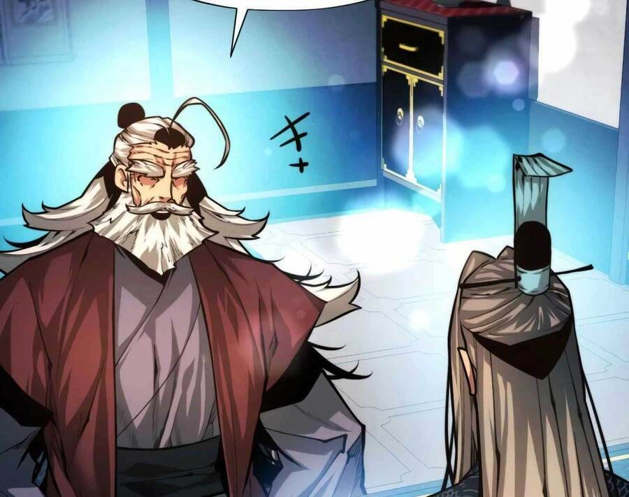 Chuyển Sinh Vào Thế Giới Võ Lâm - Chapter 15 - Page 27