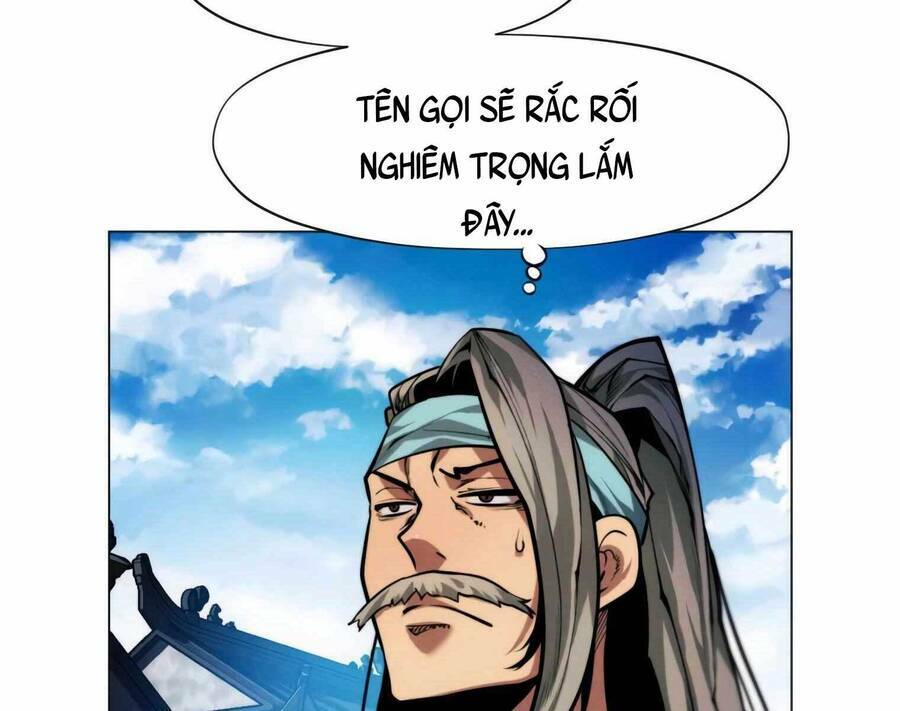 Chuyển Sinh Vào Thế Giới Võ Lâm - Chapter 15 - Page 3