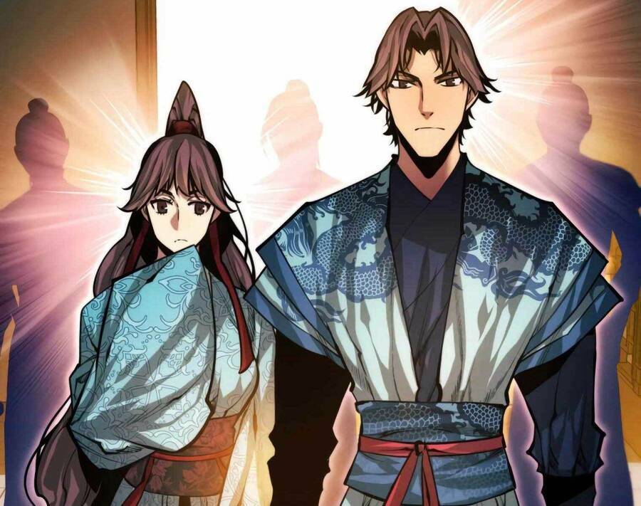 Chuyển Sinh Vào Thế Giới Võ Lâm - Chapter 15 - Page 79