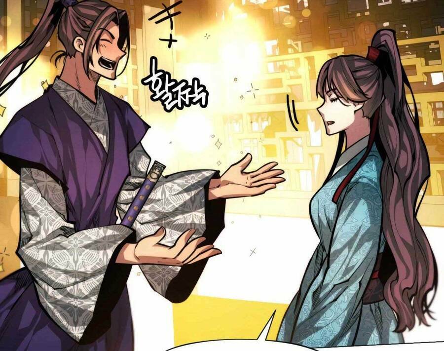 Chuyển Sinh Vào Thế Giới Võ Lâm - Chapter 15 - Page 83