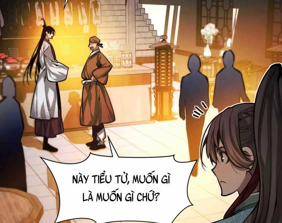 Chuyển Sinh Vào Thế Giới Võ Lâm - Chapter 15 - Page 95