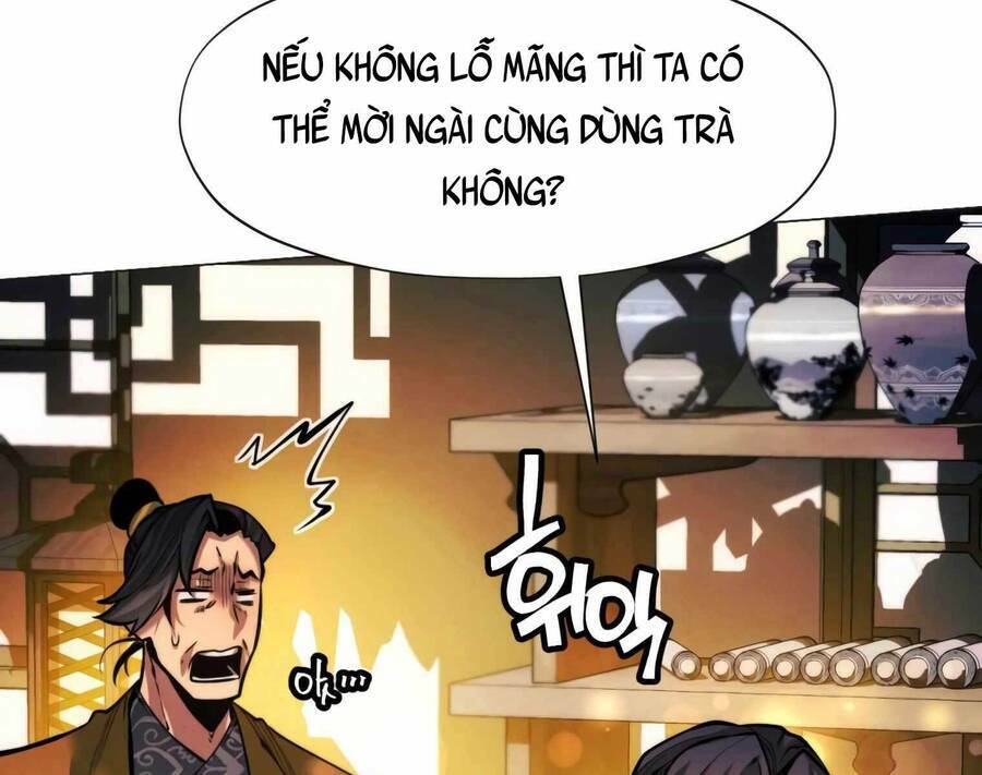 Chuyển Sinh Vào Thế Giới Võ Lâm - Chapter 16.5 - Page 12