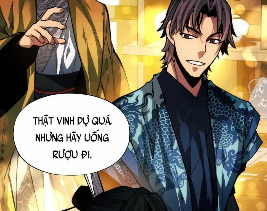 Chuyển Sinh Vào Thế Giới Võ Lâm - Chapter 16.5 - Page 13