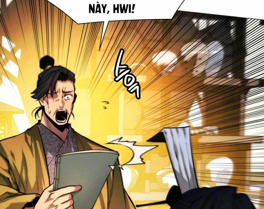 Chuyển Sinh Vào Thế Giới Võ Lâm - Chapter 16.5 - Page 19