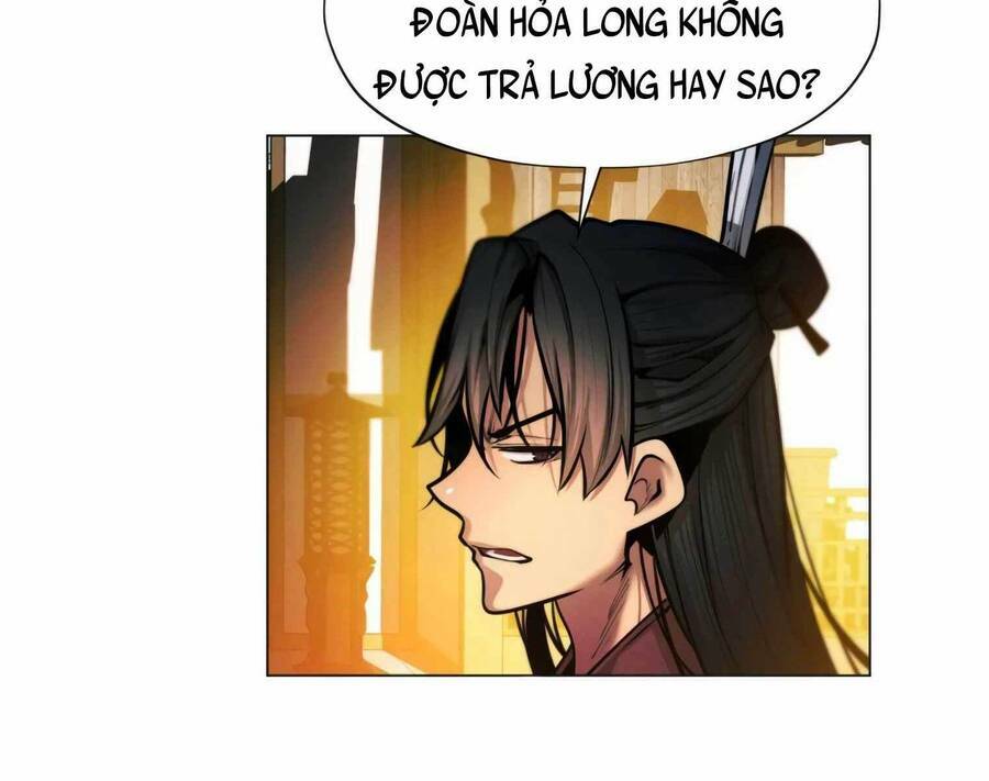 Chuyển Sinh Vào Thế Giới Võ Lâm - Chapter 16.5 - Page 22