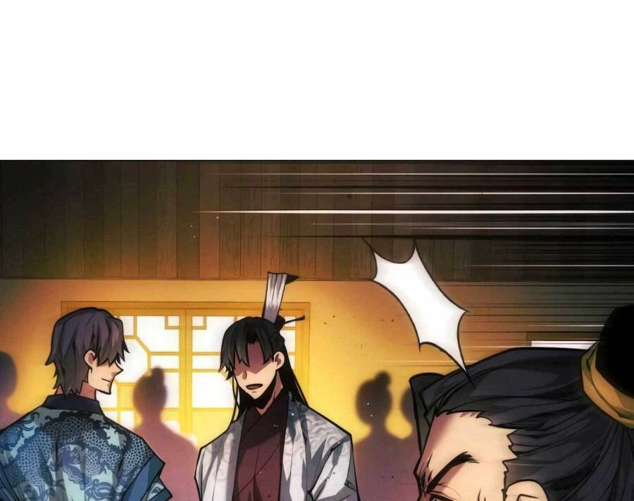 Chuyển Sinh Vào Thế Giới Võ Lâm - Chapter 16.5 - Page 5