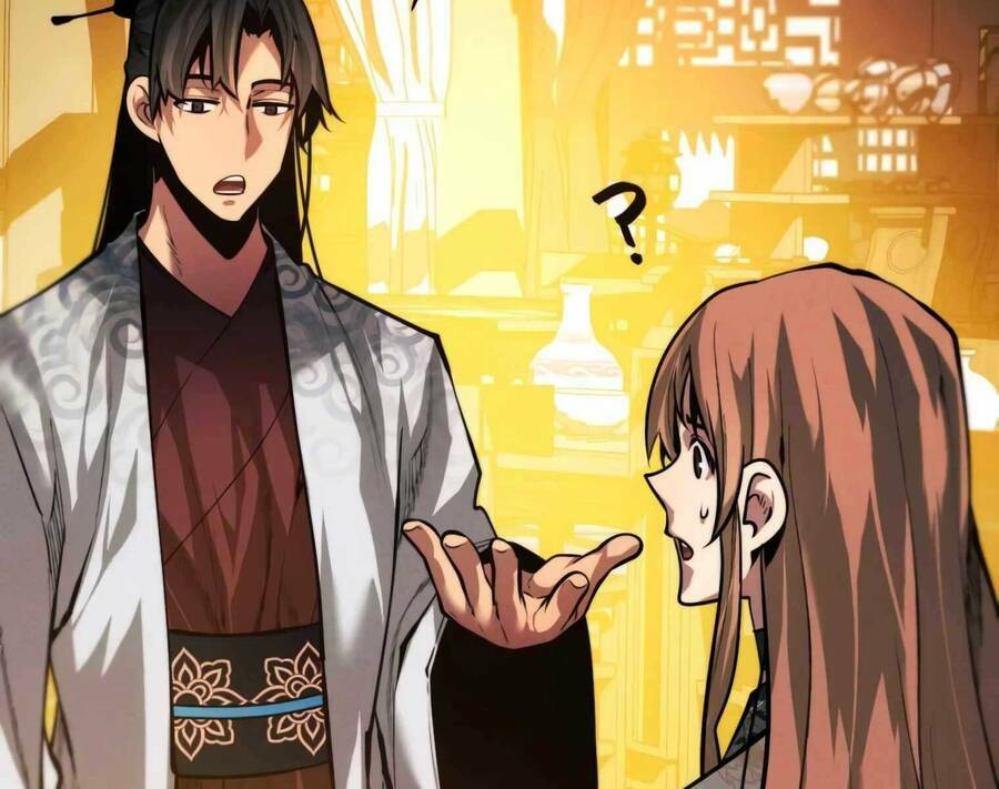 Chuyển Sinh Vào Thế Giới Võ Lâm - Chapter 16.5 - Page 85