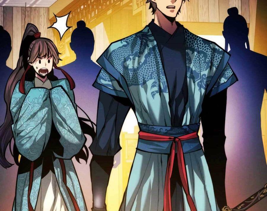 Chuyển Sinh Vào Thế Giới Võ Lâm - Chapter 16 - Page 105