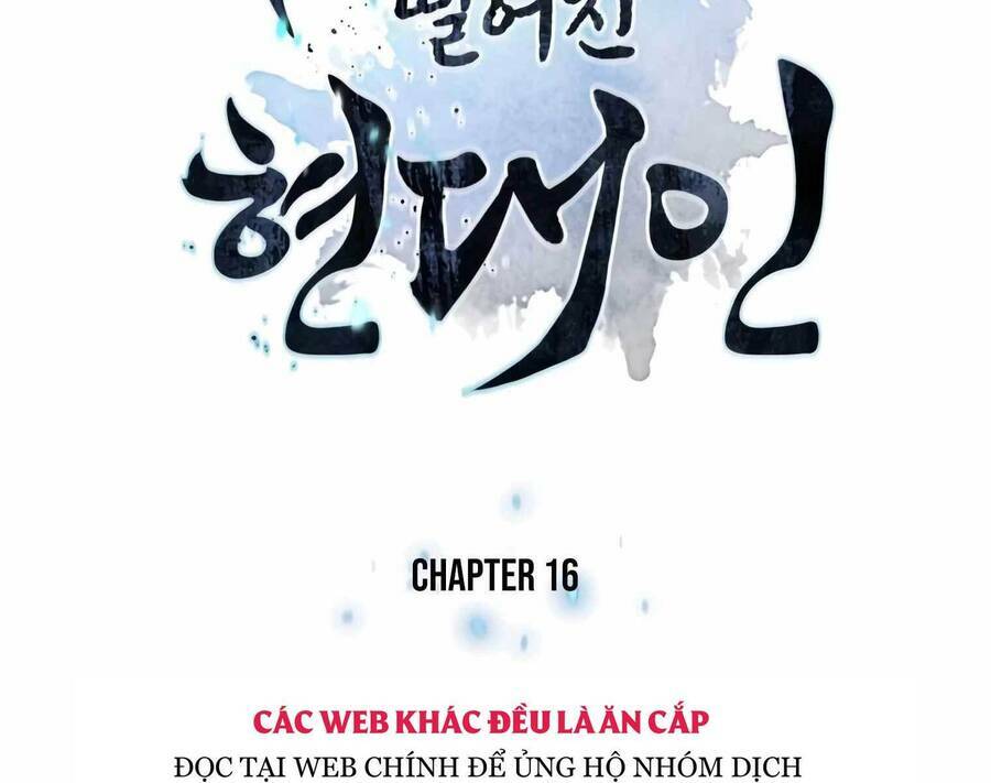 Chuyển Sinh Vào Thế Giới Võ Lâm - Chapter 16 - Page 12