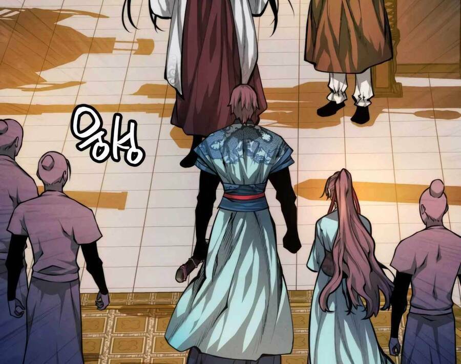 Chuyển Sinh Vào Thế Giới Võ Lâm - Chapter 16 - Page 17