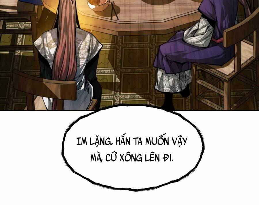 Chuyển Sinh Vào Thế Giới Võ Lâm - Chapter 16 - Page 19