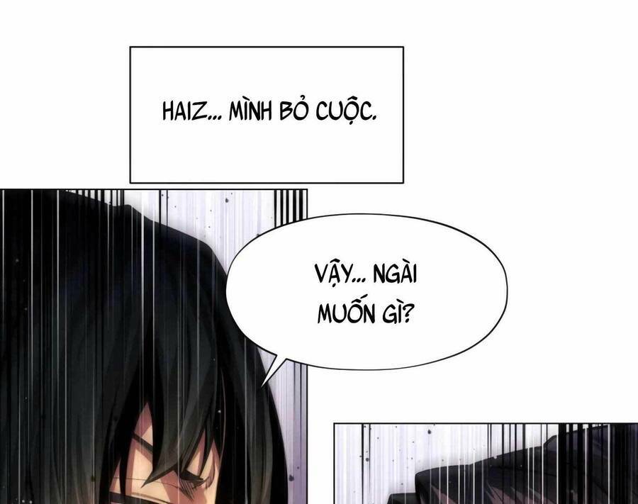 Chuyển Sinh Vào Thế Giới Võ Lâm - Chapter 16 - Page 21