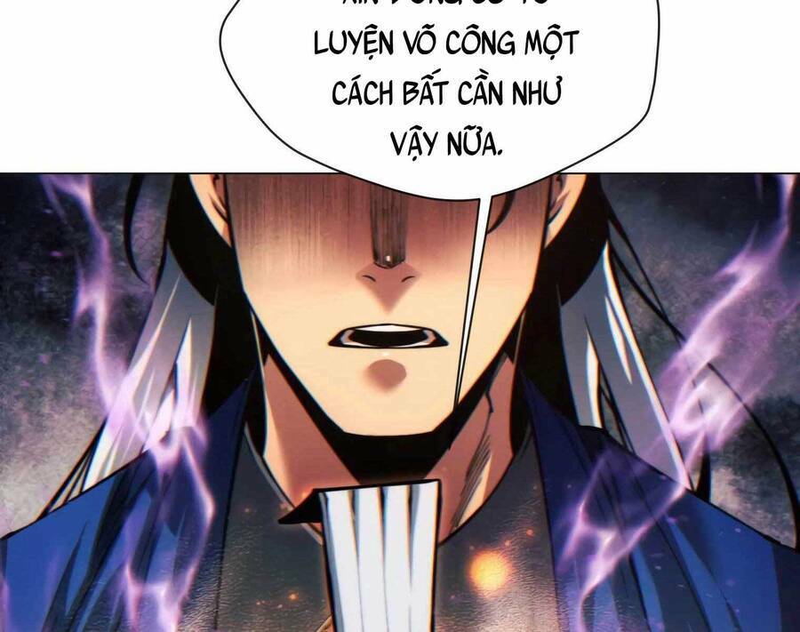 Chuyển Sinh Vào Thế Giới Võ Lâm - Chapter 16 - Page 30