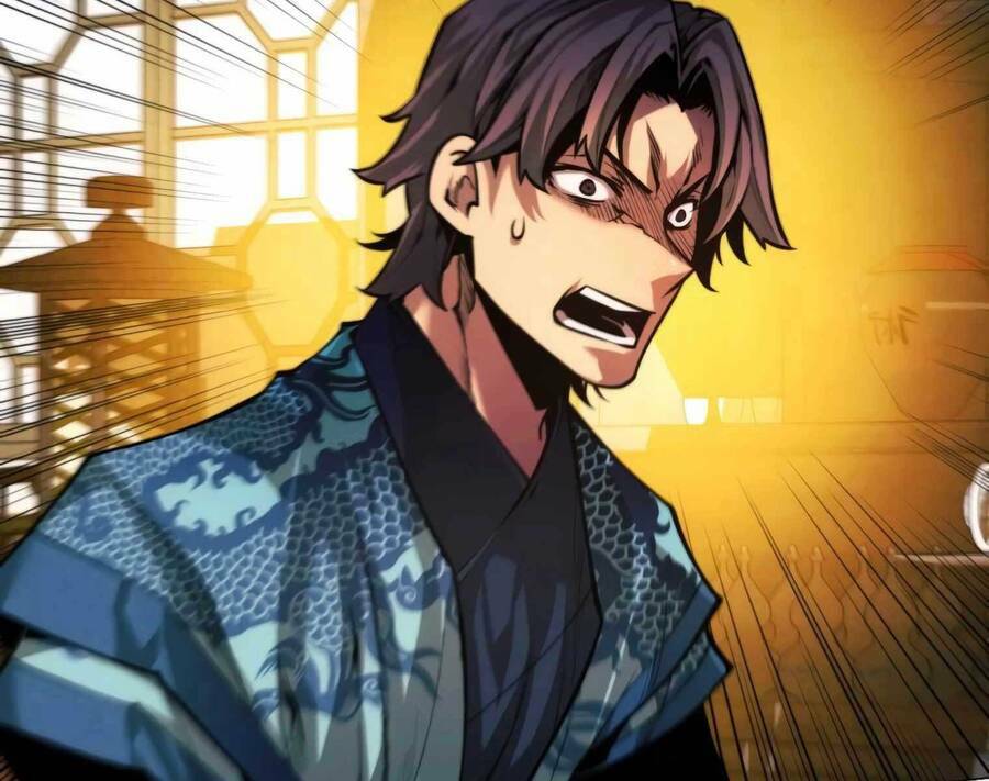 Chuyển Sinh Vào Thế Giới Võ Lâm - Chapter 16 - Page 36