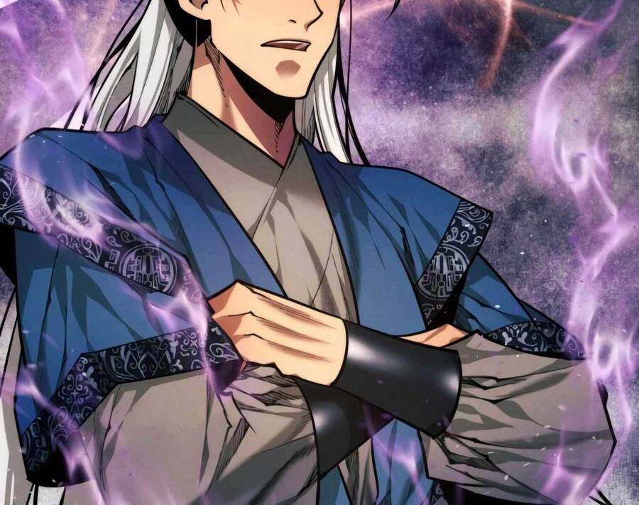 Chuyển Sinh Vào Thế Giới Võ Lâm - Chapter 16 - Page 3