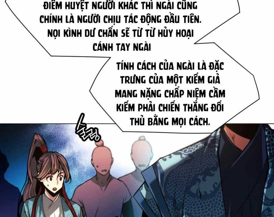 Chuyển Sinh Vào Thế Giới Võ Lâm - Chapter 16 - Page 55