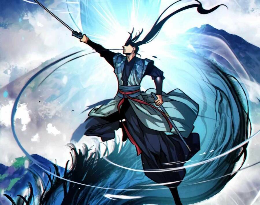 Chuyển Sinh Vào Thế Giới Võ Lâm - Chapter 16 - Page 68