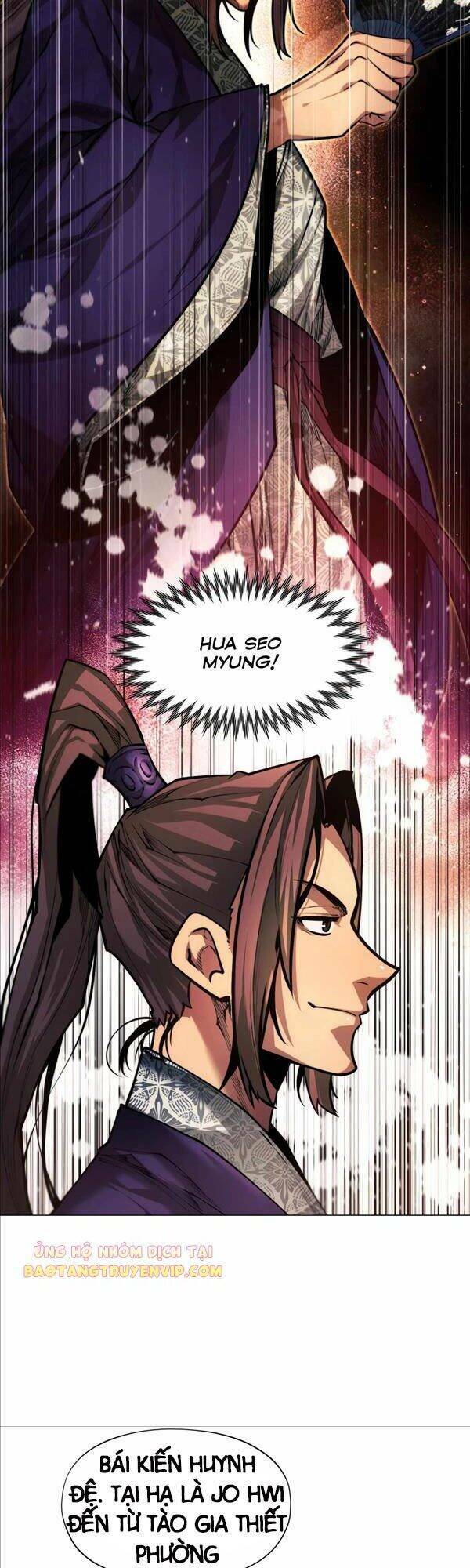 Chuyển Sinh Vào Thế Giới Võ Lâm - Chapter 17 - Page 9