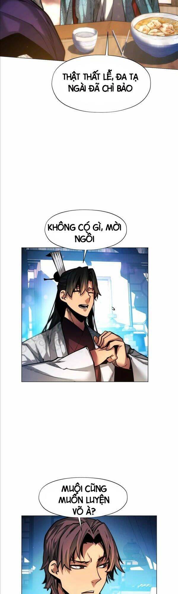 Chuyển Sinh Vào Thế Giới Võ Lâm - Chapter 17 - Page 13