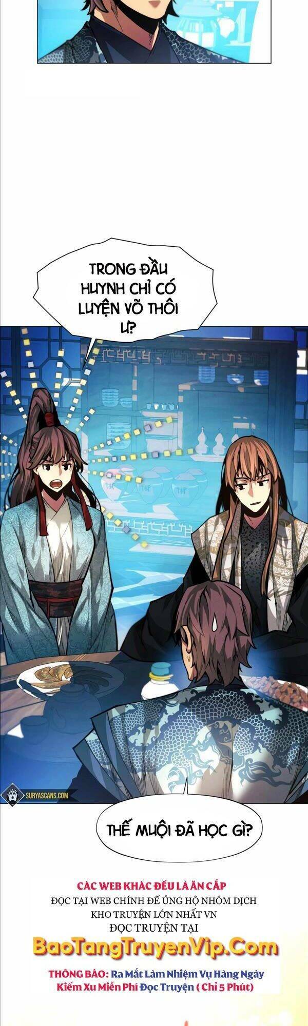 Chuyển Sinh Vào Thế Giới Võ Lâm - Chapter 17 - Page 14