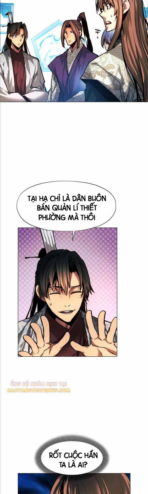 Chuyển Sinh Vào Thế Giới Võ Lâm - Chapter 17 - Page 17