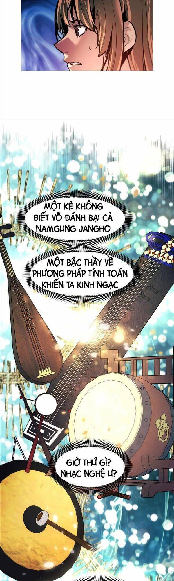 Chuyển Sinh Vào Thế Giới Võ Lâm - Chapter 17 - Page 18