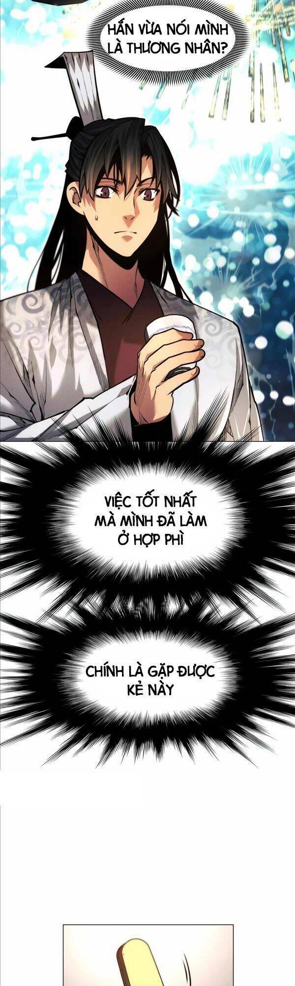 Chuyển Sinh Vào Thế Giới Võ Lâm - Chapter 17 - Page 19