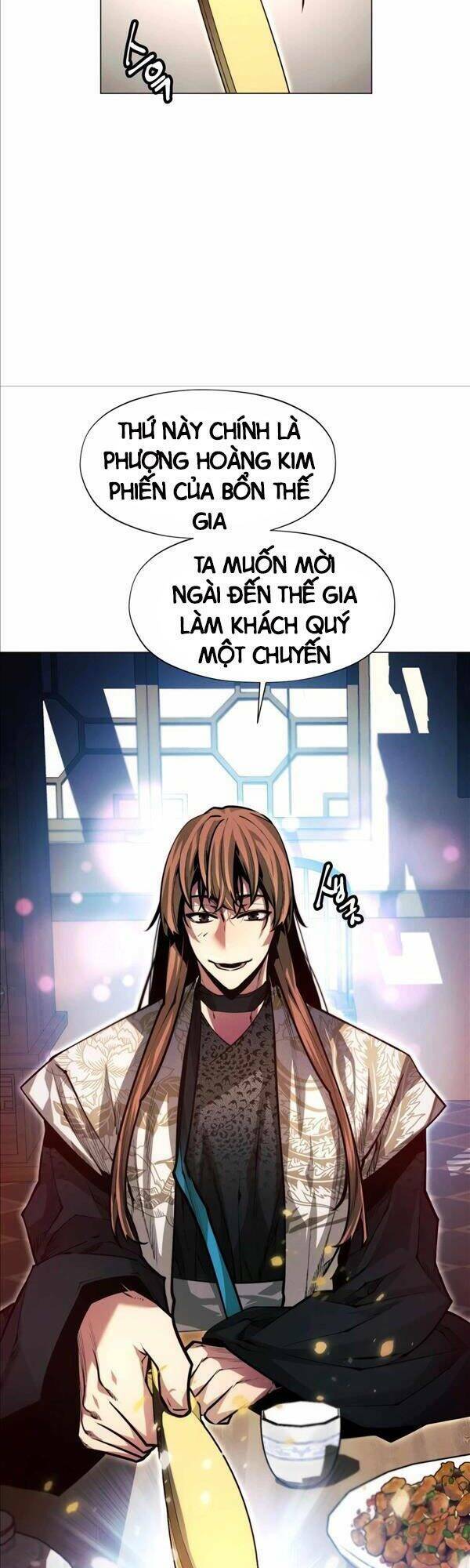 Chuyển Sinh Vào Thế Giới Võ Lâm - Chapter 17 - Page 20