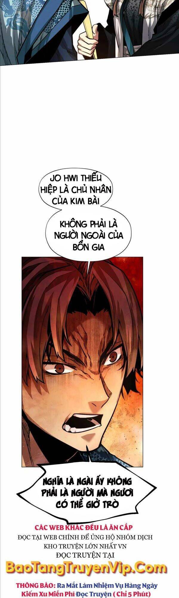 Chuyển Sinh Vào Thế Giới Võ Lâm - Chapter 17 - Page 22