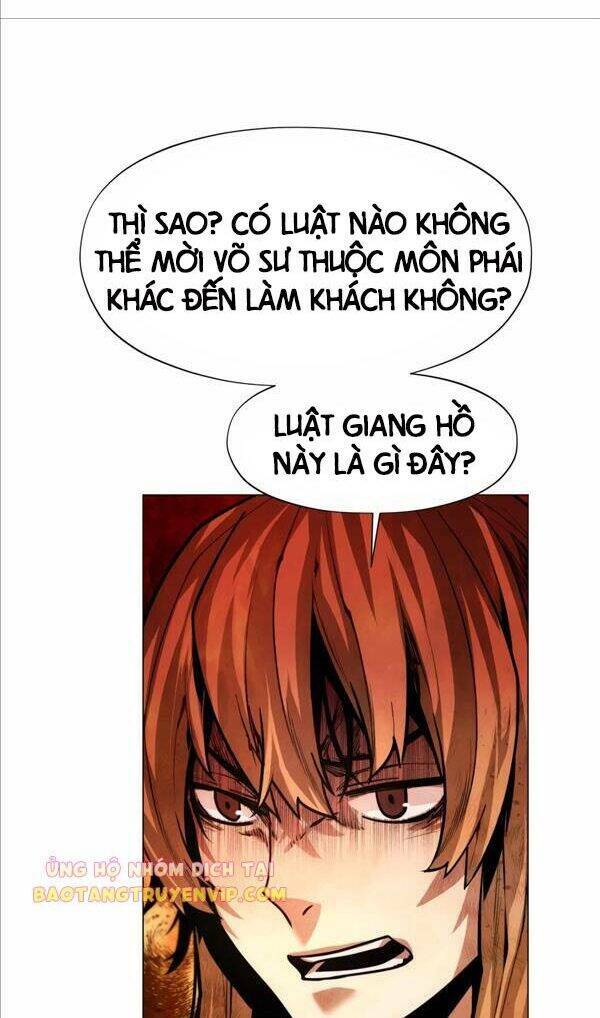 Chuyển Sinh Vào Thế Giới Võ Lâm - Chapter 17 - Page 23
