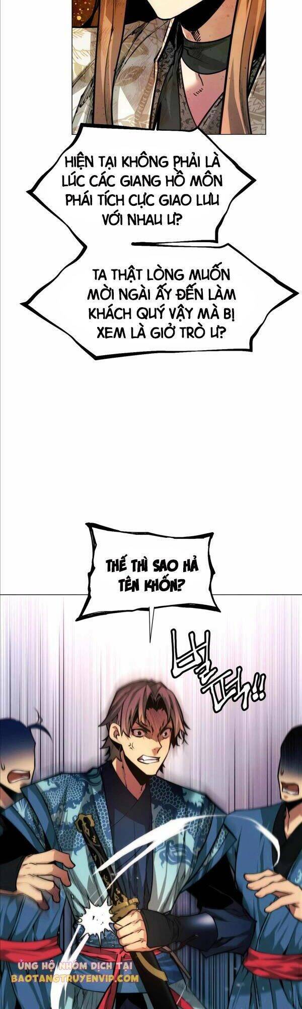 Chuyển Sinh Vào Thế Giới Võ Lâm - Chapter 17 - Page 24