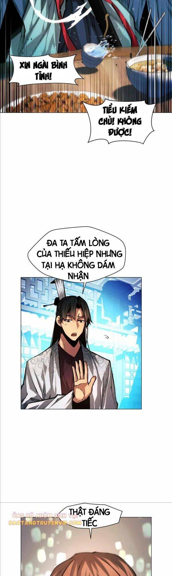 Chuyển Sinh Vào Thế Giới Võ Lâm - Chapter 17 - Page 25