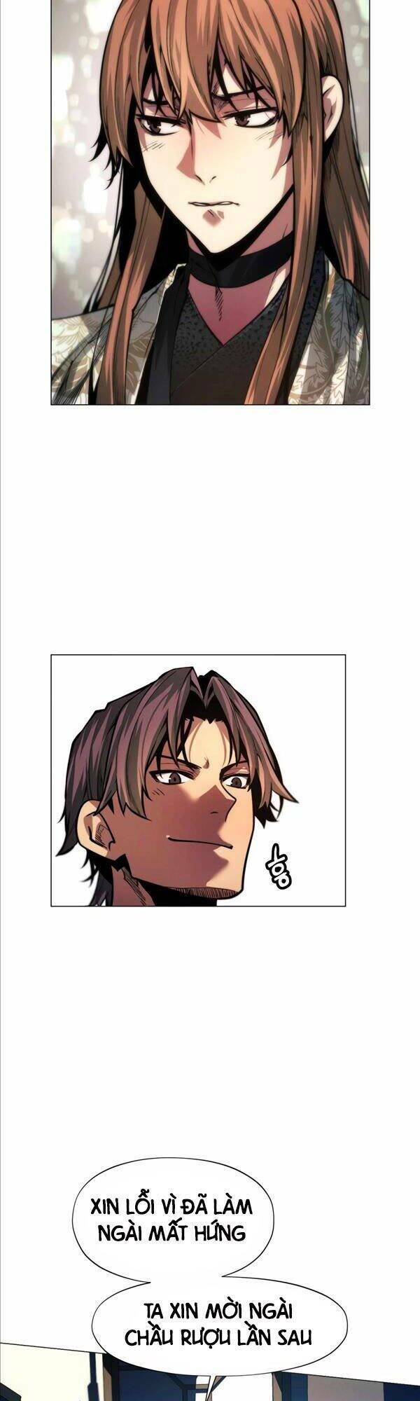 Chuyển Sinh Vào Thế Giới Võ Lâm - Chapter 17 - Page 26