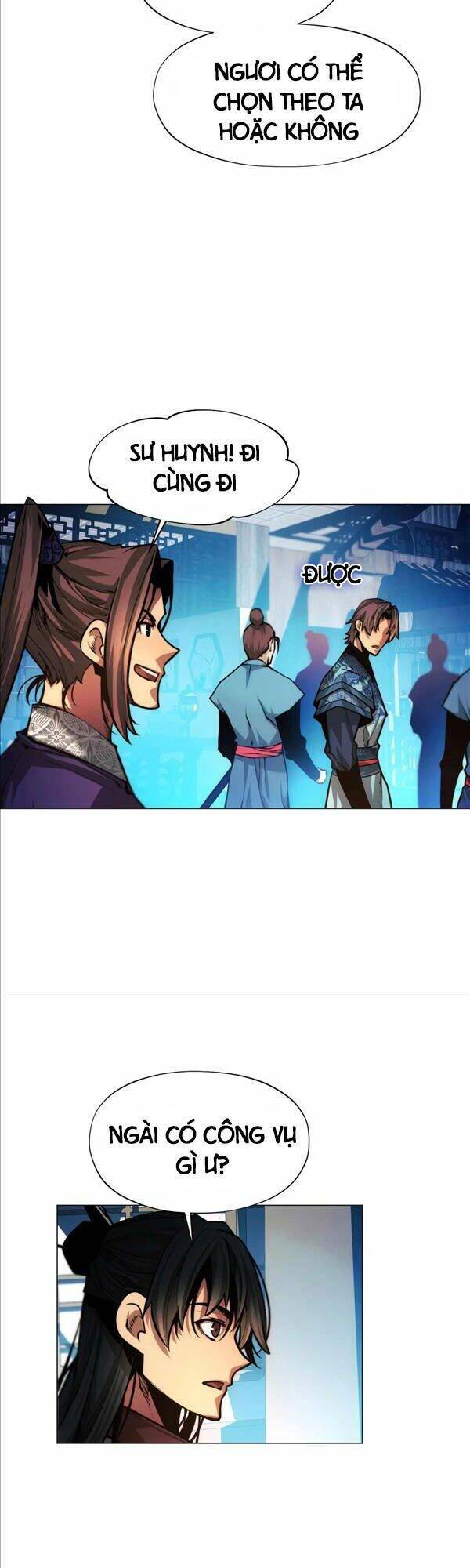 Chuyển Sinh Vào Thế Giới Võ Lâm - Chapter 17 - Page 28