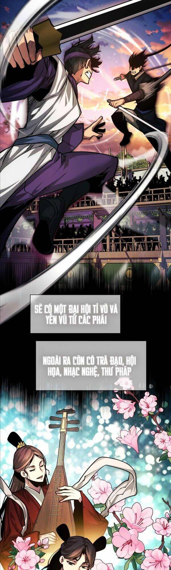 Chuyển Sinh Vào Thế Giới Võ Lâm - Chapter 17 - Page 30