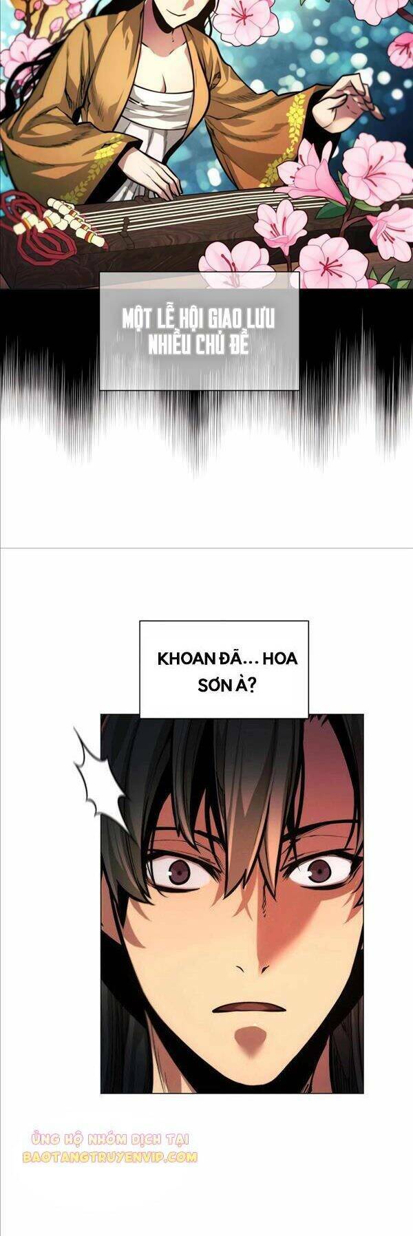 Chuyển Sinh Vào Thế Giới Võ Lâm - Chapter 17 - Page 31